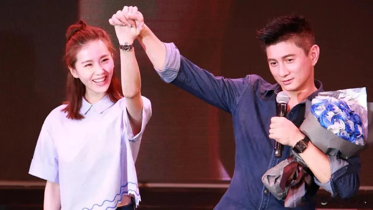 刘诗诗、吴奇隆离婚传闻再起，双方暂未回应

近日娱乐圈再掀波澜，圈内制作人王大发