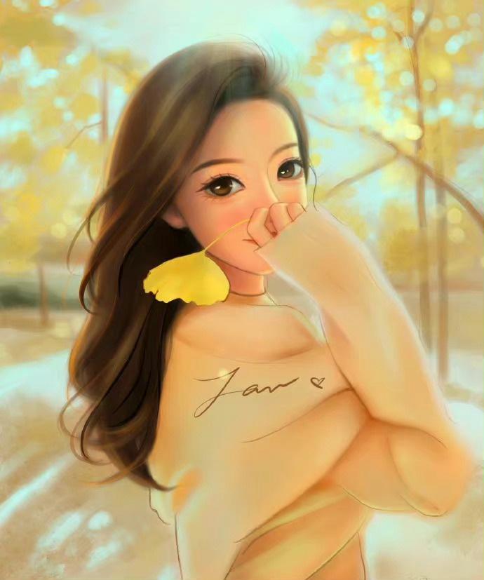 “买了就不要再去比价，吃了就不要后悔，爱了就不要猜疑，散了也不要诋毁，所有的一切