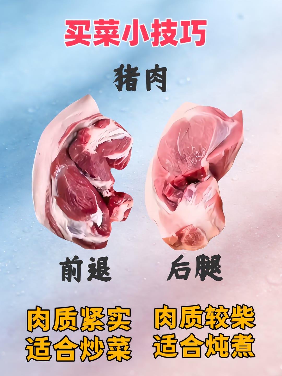 日常生活小常识 选菜小技巧挑选白菜小妙招 蔬菜选购小技巧 厨房买菜小技巧 挑选蔬