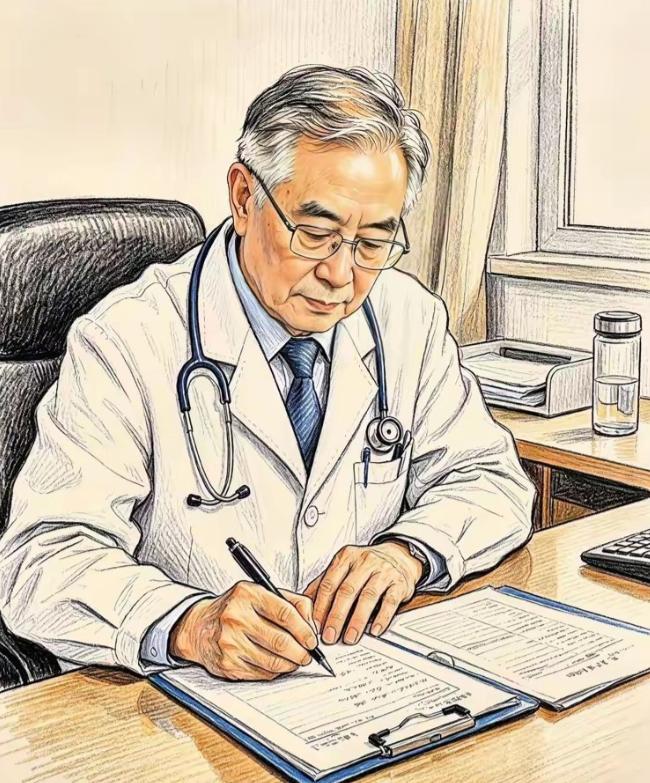 一位生物学家说：永远不要低估基因的强大。孩子长大后，尤其是男孩，会在行为上，跟他