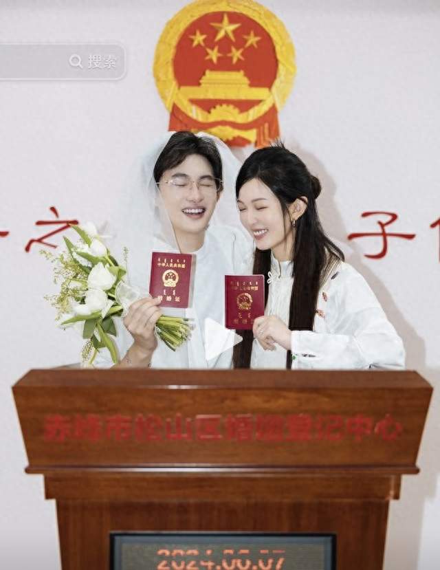 张凯毅官宣离婚！浪漫抵不过柴米油盐