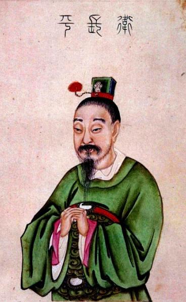 卫青去世汉武帝悲痛，赋谥号、亲选墓地，为啥转眼便灭了卫家满门

公元前106年，