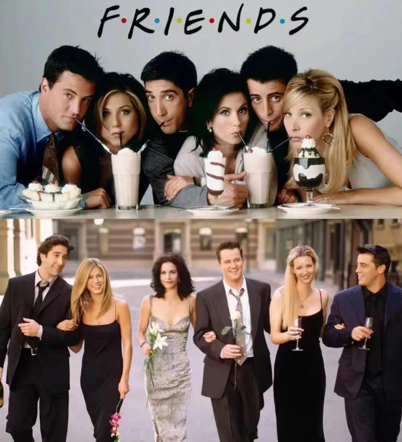 老友记编剧爆猛料:演员不想演，笑点全搞砸对于一些爱看美剧的观众而言，《老友记》都