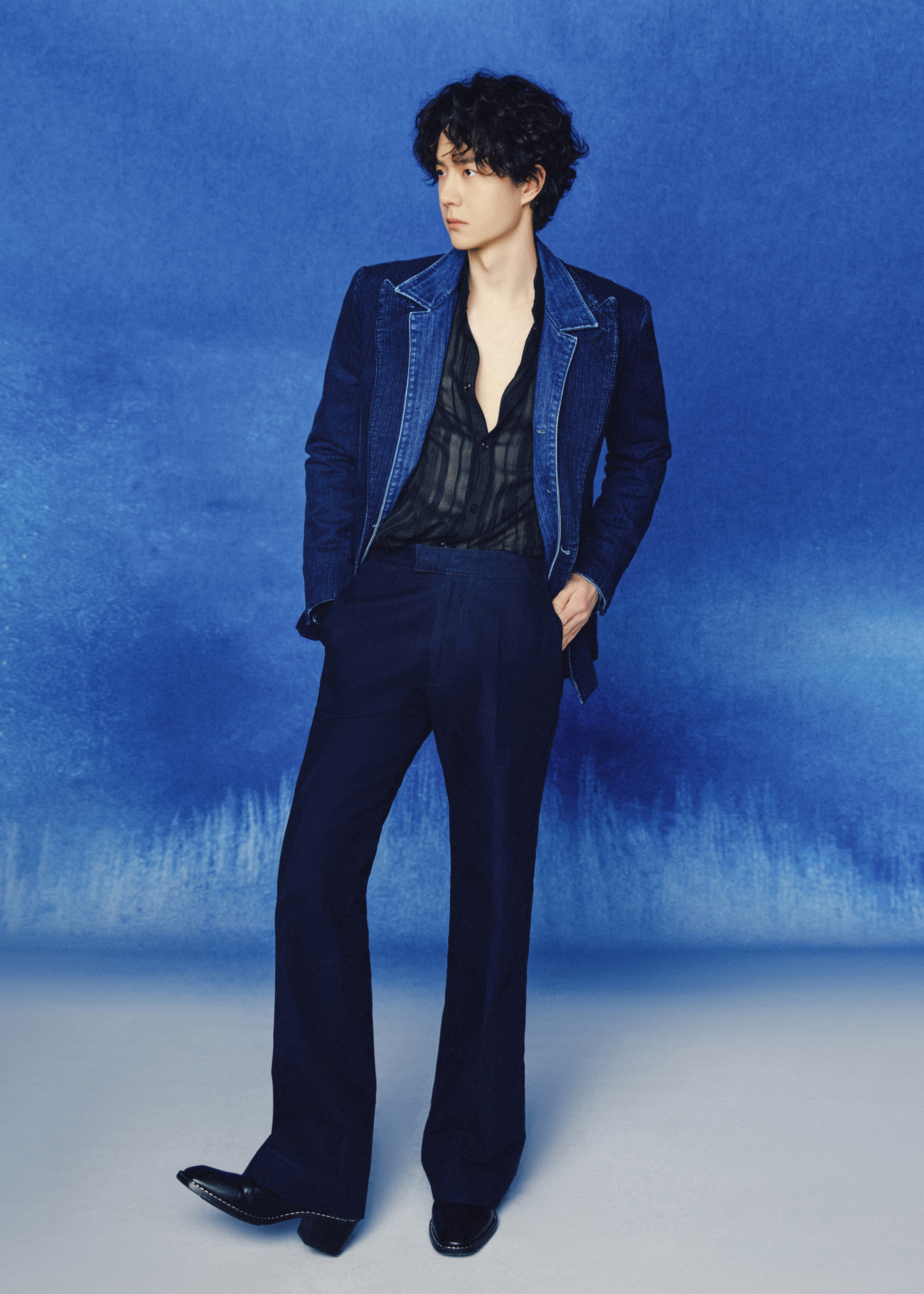 加鸡腿🍗，必须加！！！ 