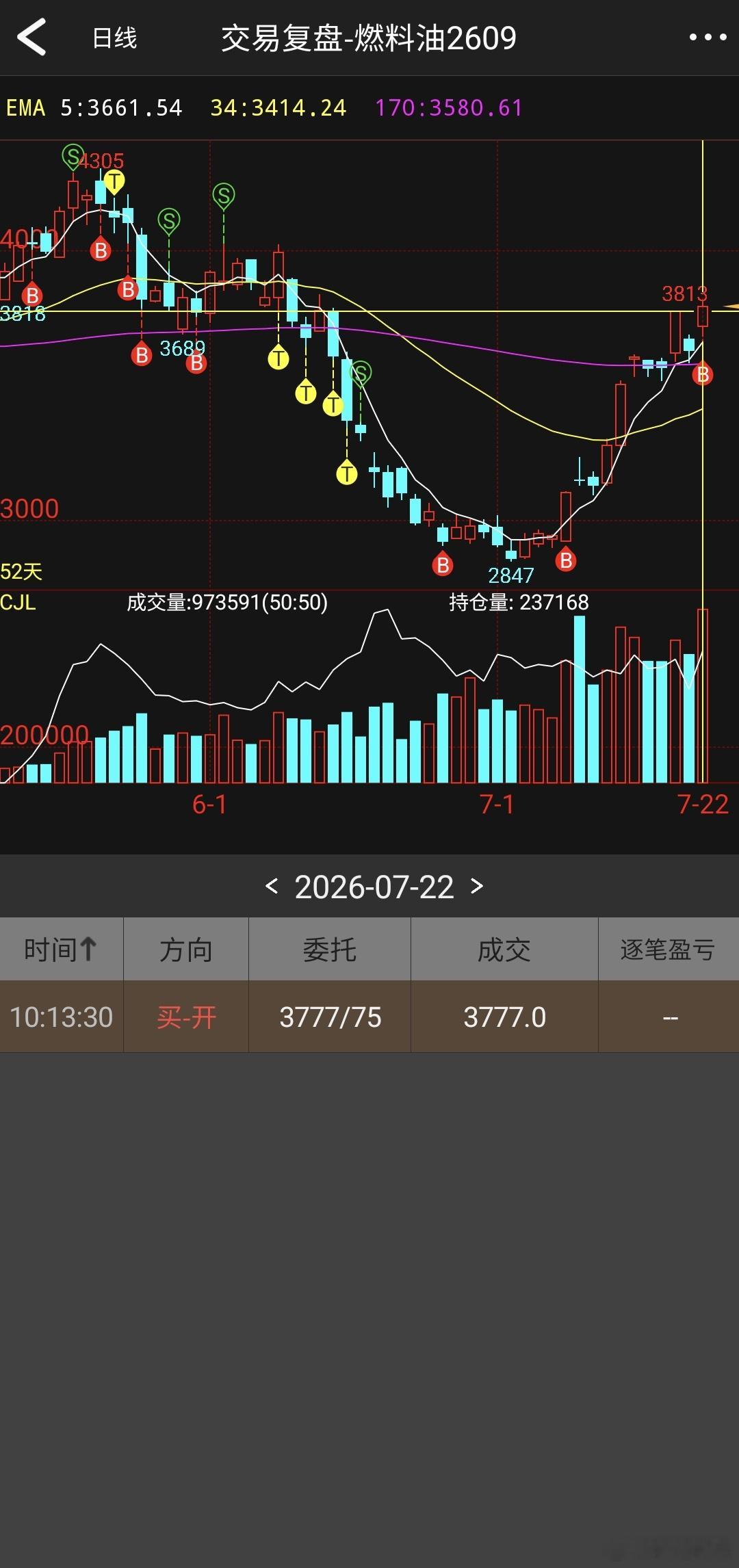 随身行有这个功能了，那就截个图，留个念呗。 