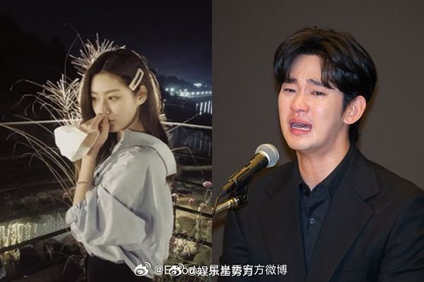 金秀贤不愿赔广告主钱 据台媒，金秀贤的代理律师全面否认金秀贤与未成年的金赛纶交往