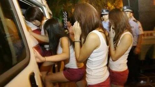 为什么扫黄力度这么大？


中国对于打击黄色产业采取了严厉的措施，这是因为扫黄不