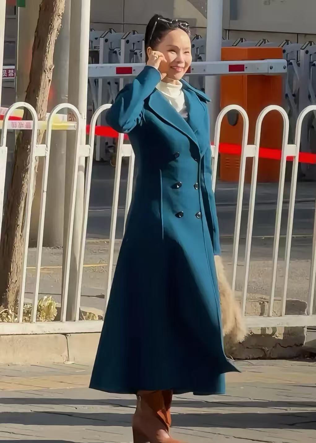 像这状态，看来是很难回去了 