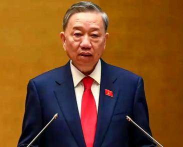 越南正在自食其果！最近越南传来个让人吃惊的消息，日本驻越南大使在12月8号正式宣