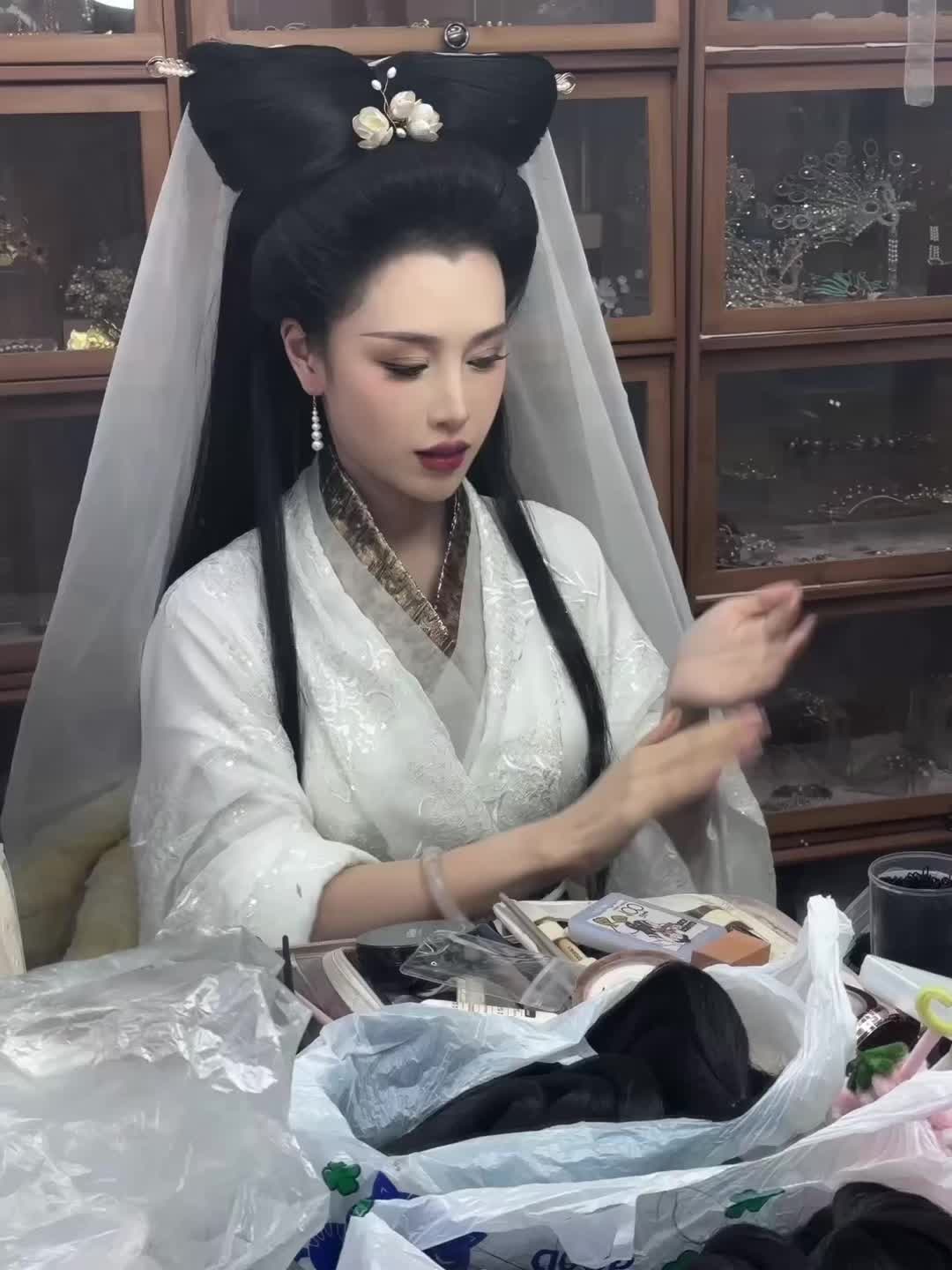 新的一年开工啦～