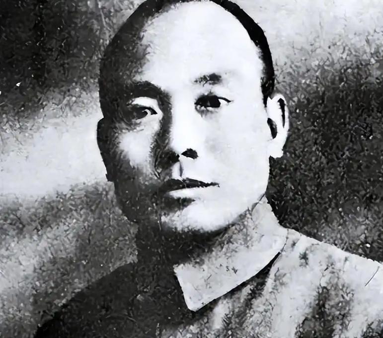 1954年，汤恩伯死在了日本的手术台上，而蒋介石只是说了句：“死了也好。”汤恩伯