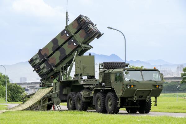 最新民调：蓝白过半民众支持封杀1.25兆防务特别条例

台湾民意基金会今天（22