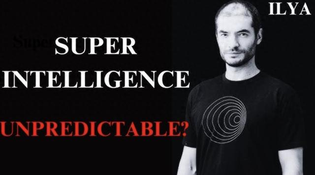 Ilya回归，获授“第四学位”，AI将完成人类能做的一切，毕业演讲实录