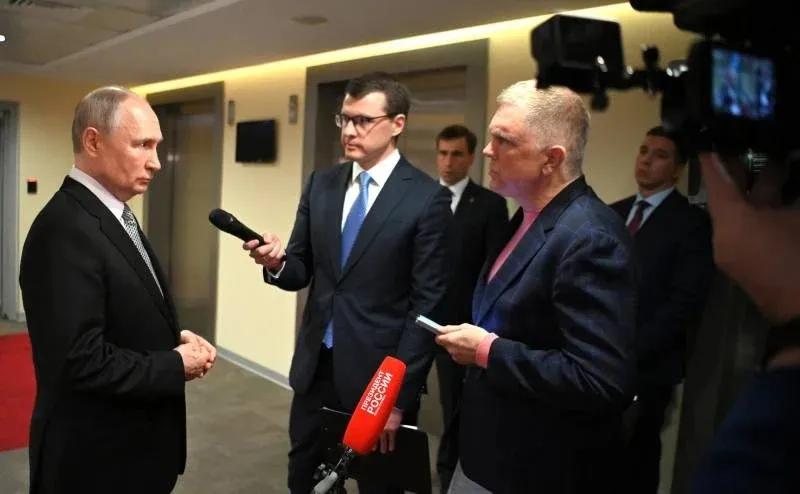 俄罗斯总统弗拉基米尔·普京进一步表示，他打算将瓦格纳集团维持为一支有凝聚力的战斗