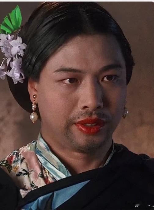 你们要的如花来了，儿时经典回忆。一直被模仿从来未被超越，你知道如花的扮演者叫什么