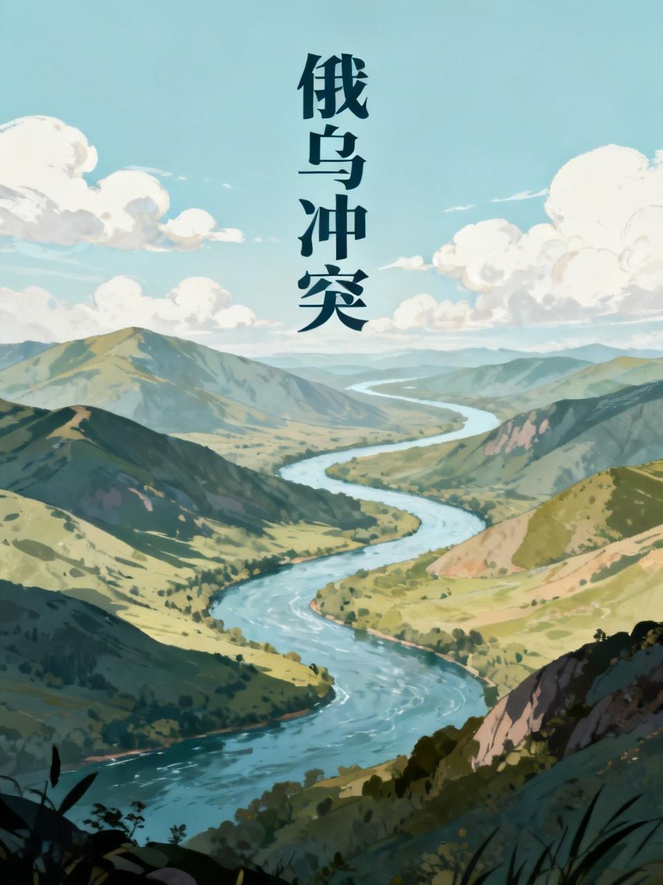 为何俄罗斯与乌克兰争夺不休?北约东扩，北约不断吸纳新成员，对俄罗斯安全构成威胁，
