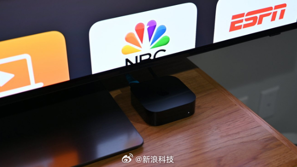 【苹果全新AppleTV或今秋发布】随着秋季旗舰手机与手表发布会落幕，苹果面向家