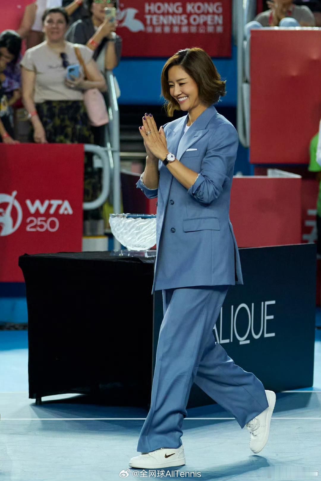 2024赛季WTA年度最佳赛事出炉🎉WTA1000级别：印第安维尔斯WTA50