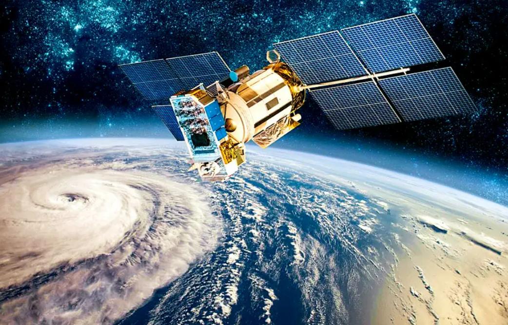 罕见，港媒这次公开点破：中国北斗卫星在轨补加燃料，或让太空竞赛变天。什么意思？说