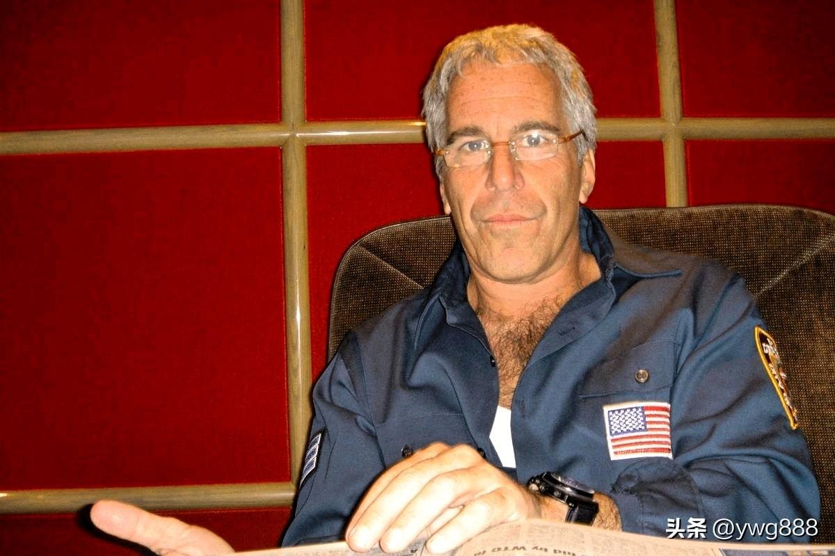 近48,000份杰弗里·爱泼斯坦被扣留的文件即将发布，因为越来越多的人声称唐纳德