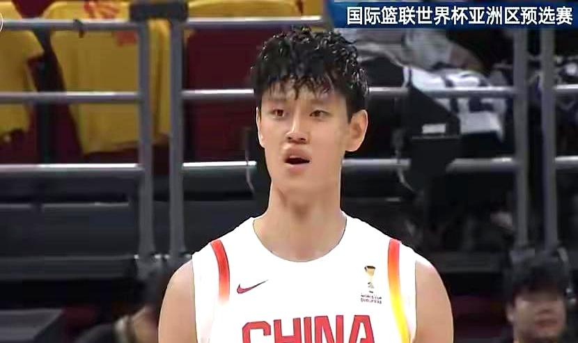 中国男篮76-80韩国男男篮，一战彻底认识了4个人！
 

看着大比分落后，廖三