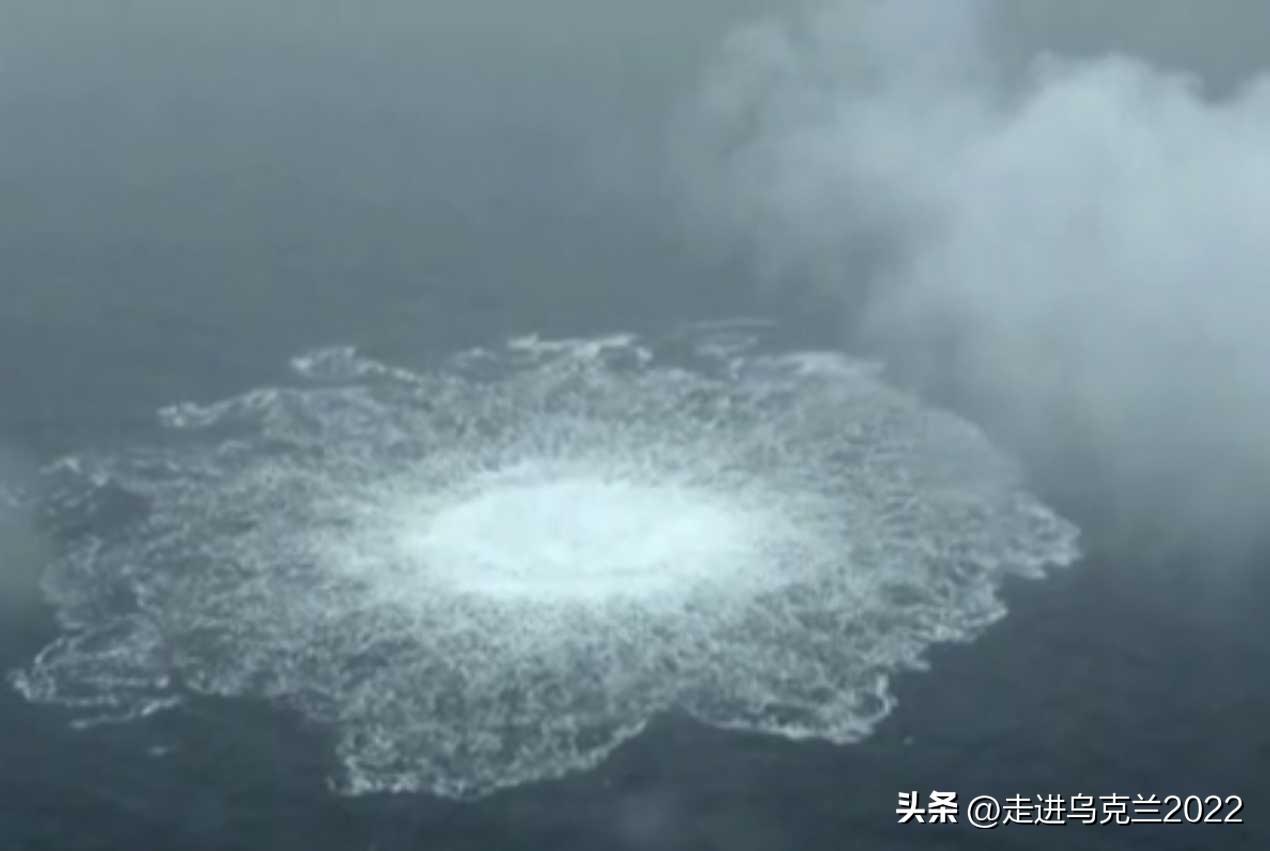 德国称，乌克兰国防军原总司令扎卢日内参与北溪爆炸

德国调查人员认为，他们已破获