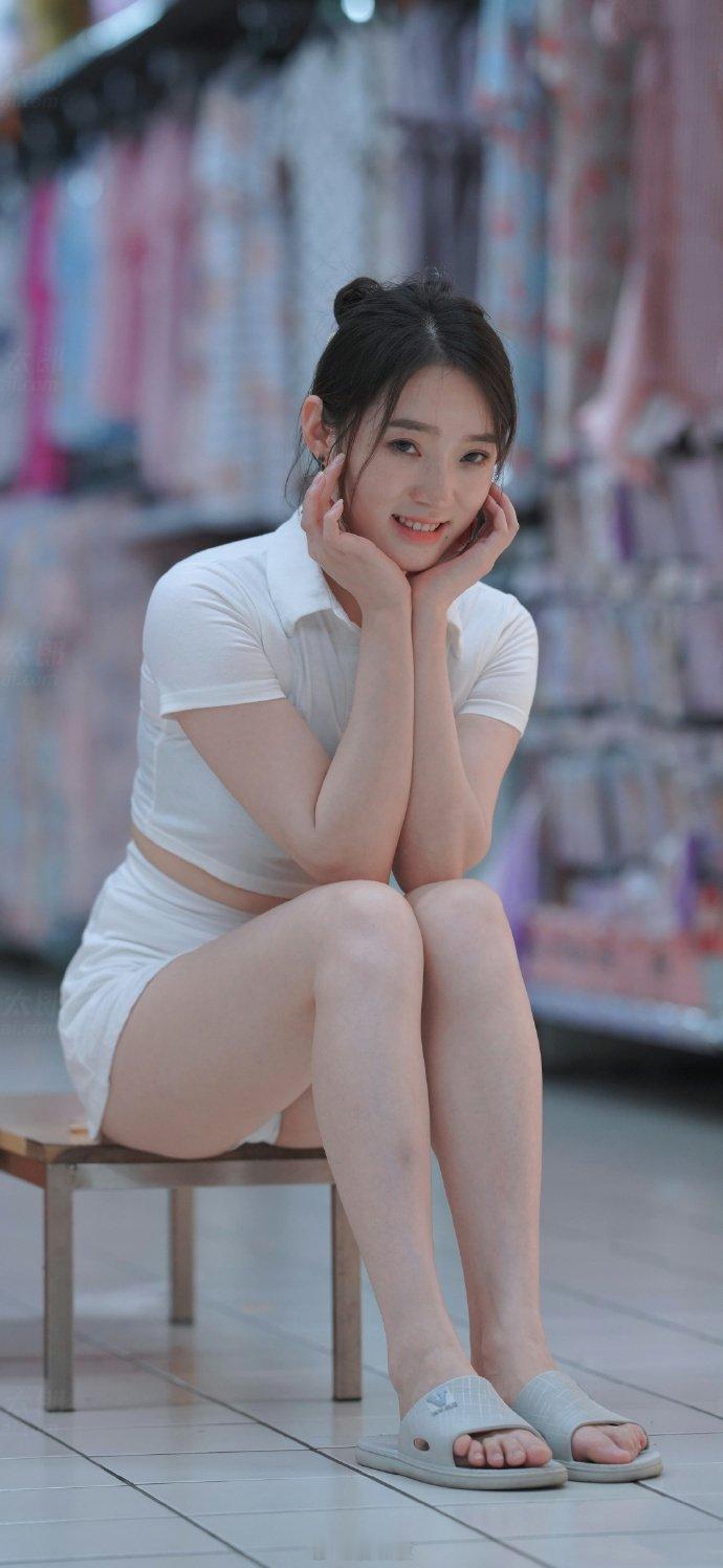 赏心悦目，喜欢点赞 ​​​