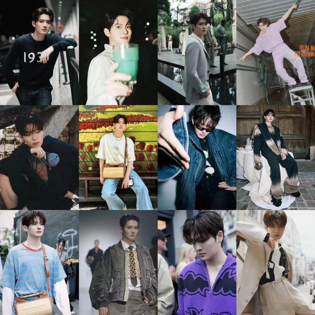 #超新星运动会5路透#每一次超新星运动会都能给我们带来惊喜和感动，这次也不例外，