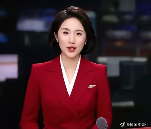 老妈刷手机突然喊：