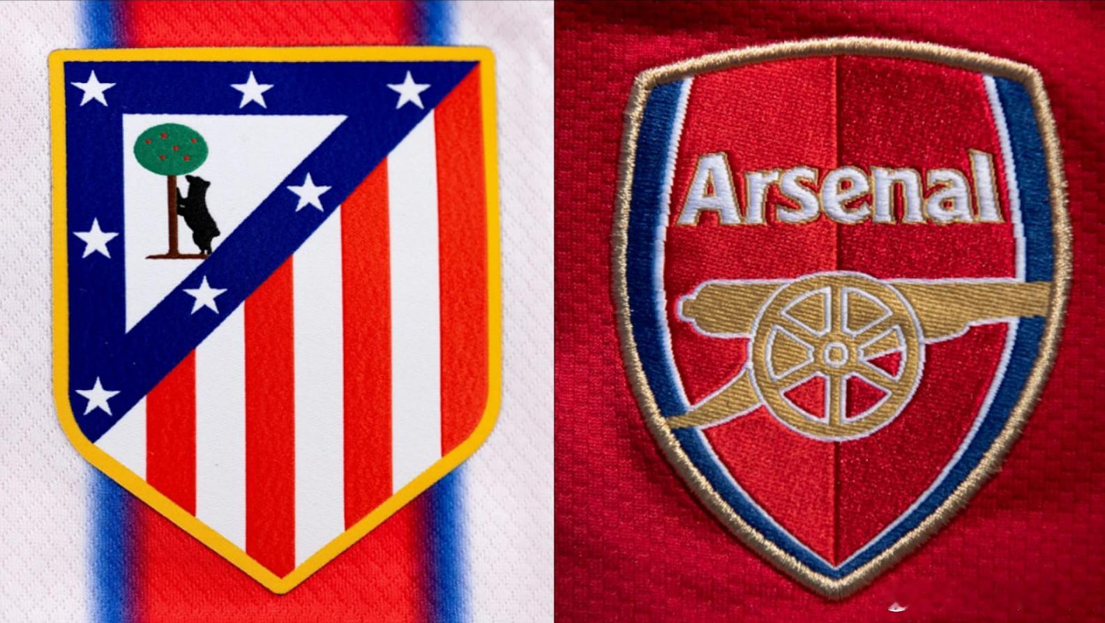 马竞主场遭翻车，抢手客场逆袭？周期：009 欧冠球队：马竞vs阿森纳方向：负比分