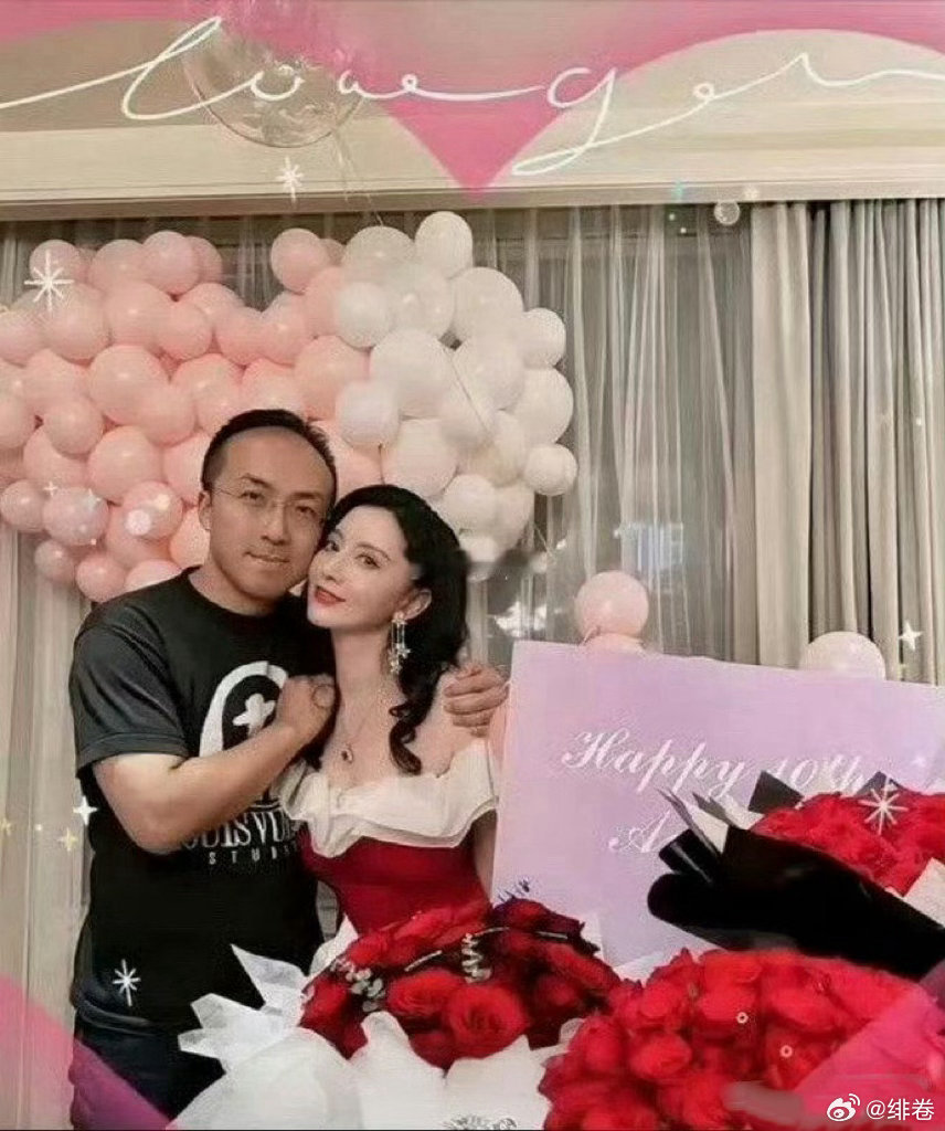 张萌和她的富豪老公，童话里都是骗人的，现实里的总裁真的不太好看 