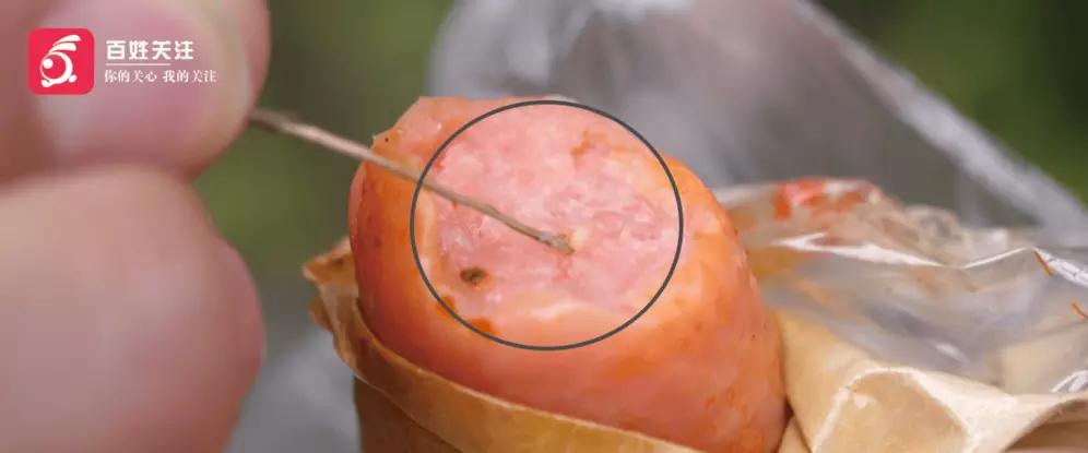 这可真是大错特错。中国在食品检查方面一点都不松懈，反而有着严格且全面的监管体系。