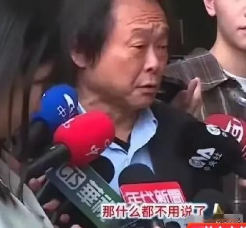 4月24日，台湾地区的立法机构成员王世坚终于看明白了。他对一众台湾媒体说：赖清德
