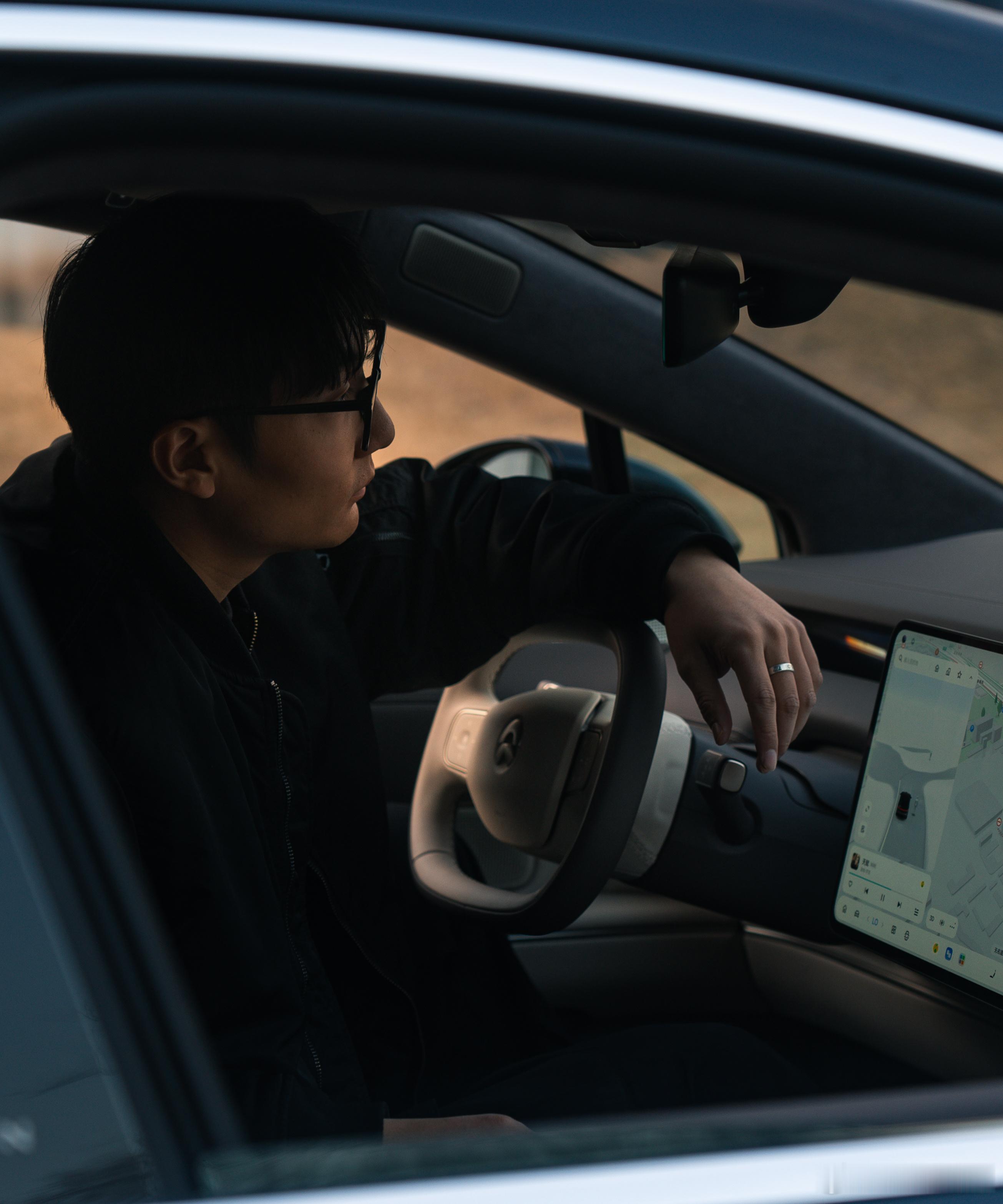 春节和蔚来ET9相处非常愉快！很多朋友体验过都觉得不可思议，尤其是开BBA的那些