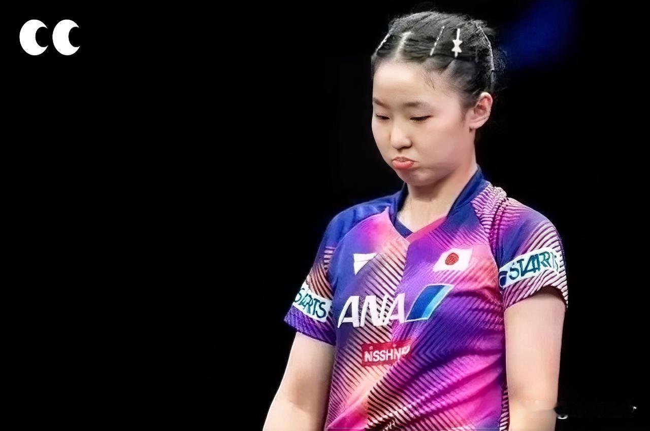 [笑]这次多哈的签表一出，张本美和估计在被窝里都能笑醒。

          