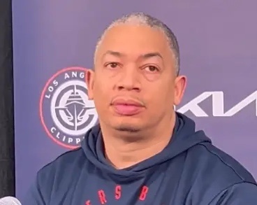 泰伦-卢：赛季还没结束，我们离附加赛只差四场我的观赛搭子新赛季篮不住