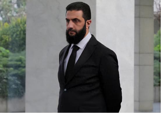 中国一票否决，根本不惯着朱拉尼团伙。即使俄罗斯赞同也不行。
 
联合国安理会关于