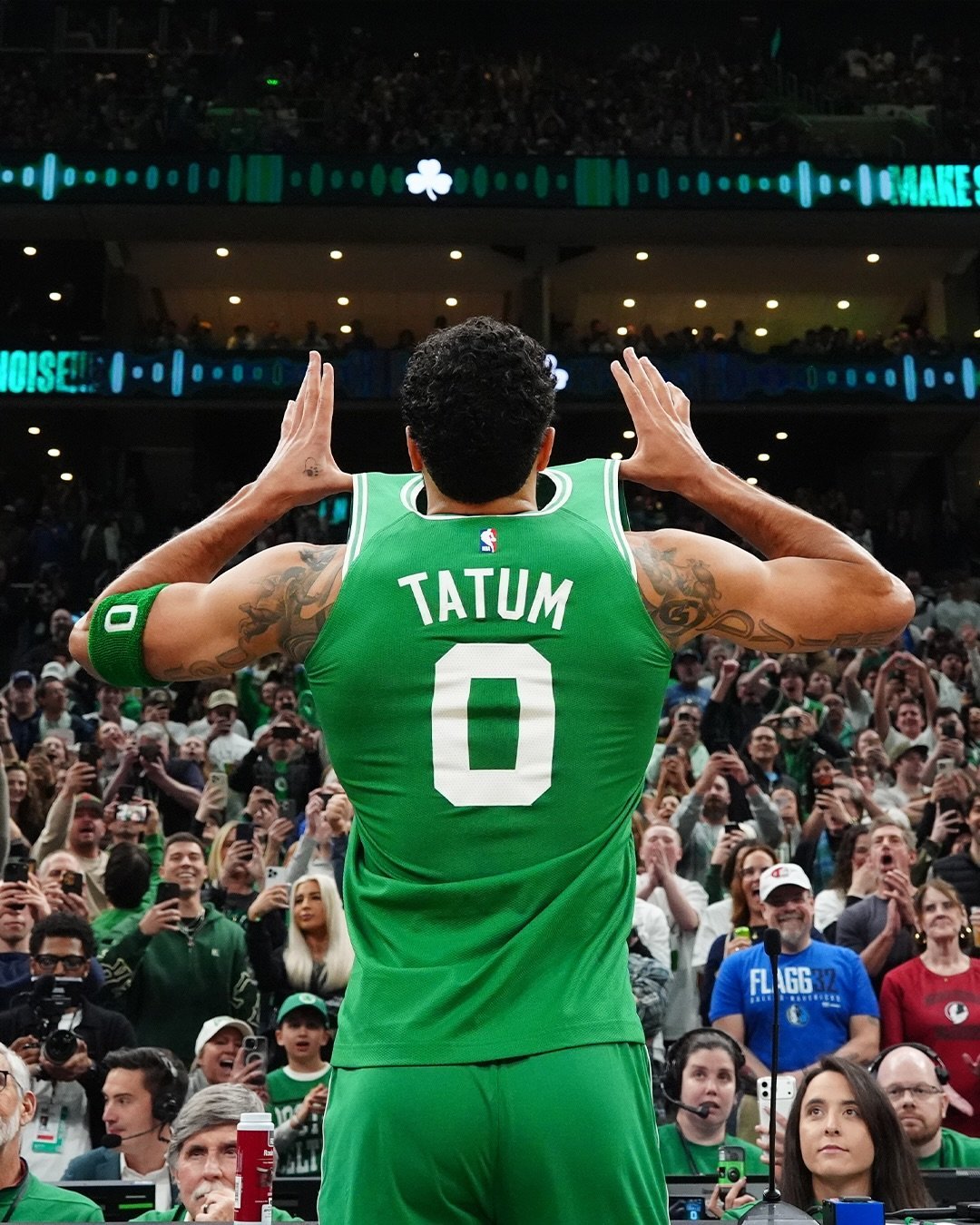 凯尔特人图库 恢复了几成功力？塔图姆复出后场均砍下19.8分8.5篮板4.5助攻