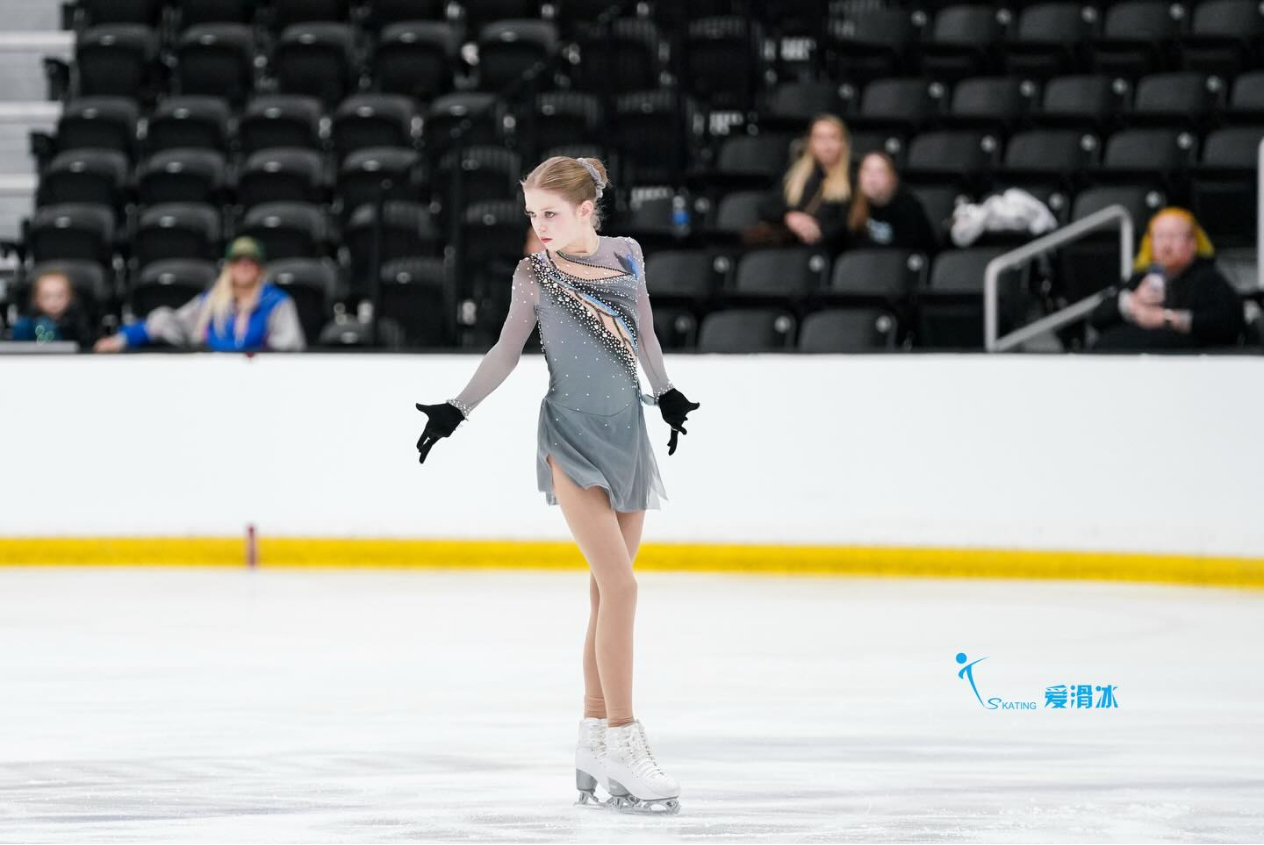 2026 US Junior Team Cup 女单短节目前七小分表，第2/3/