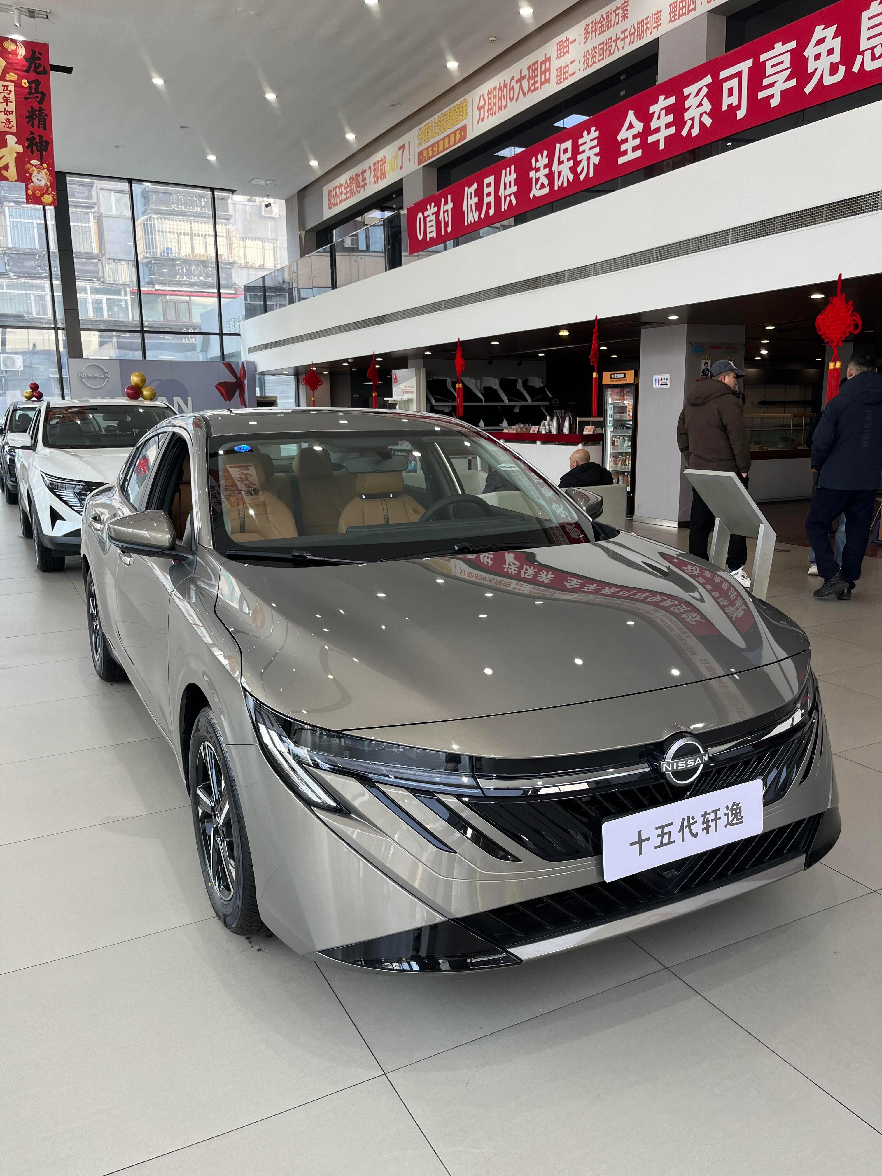 合资车越来越年轻了 合资车的确是越来越年轻了，但买合资的客户审美是不是也越来越年