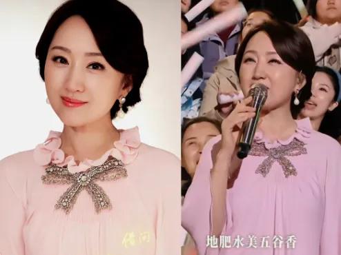 杨钰莹是懂流量的，她这次躺赢翻红不是因为娃娃脸，也不是因为嗓音变了，而是因为杨钰