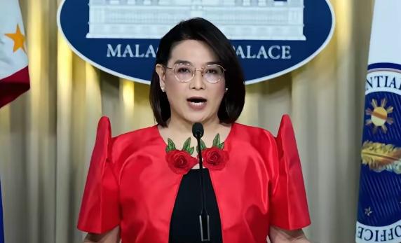 6月7日，小马科斯政府的发言人公开讲了：我们只跟张侨伟那边对接，卡耶塔诺算哪根葱