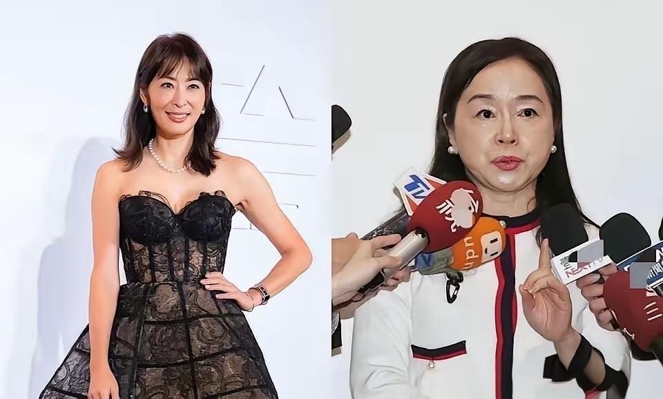 就“不想当台湾人就离开台湾”的言论，周玉蔻怒怼贾永婕，骂其愚蠢，这是很多人所没有
