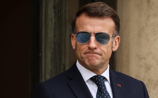 不等了，法国喊话中国
法国终于坐不住了，在当地时间4月13日，法国国民议会以17