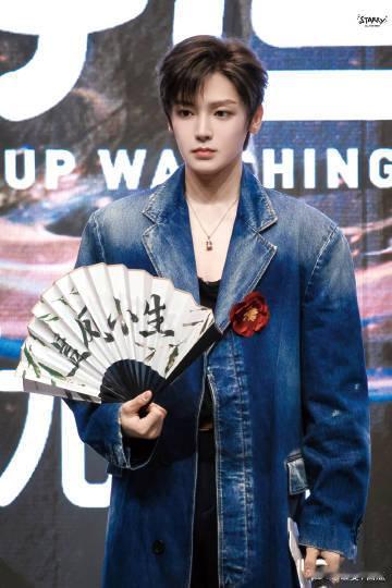 侯明昊我们要的是禁忌不是竞技  侯明昊的神级反应能力总能把场面变得既甜蜜又热血，