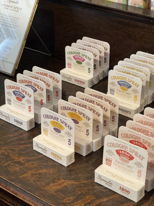 它唯一的缺点：济州岛限定🇰🇷……