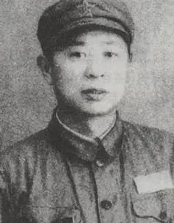 1944年，新四军情报员周迪道被俘，可他很快就投降了，不久，他给上级寄了一封信：