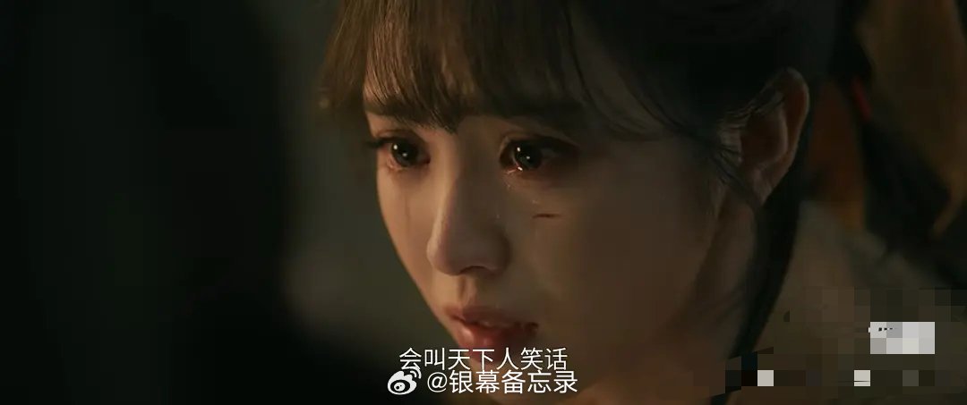 这剧播到现在，女主还是一点存在感都没有，完全撑不起来。，，，，这编剧也太吓人了，