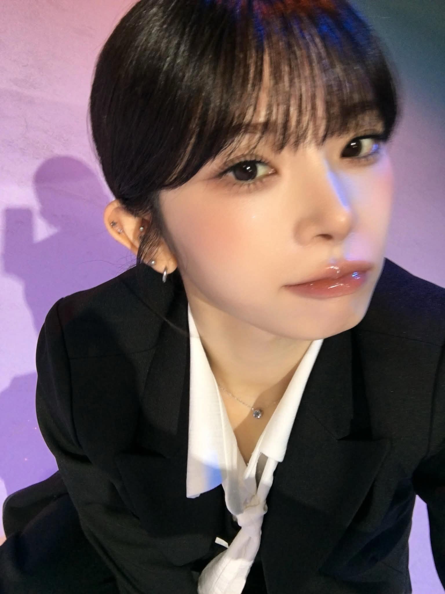 260604 tripleS Kotone嘉味元琴音