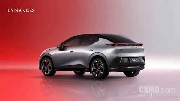 汽车[超话]  领克Z20领克Z20在性能、空间等方面也表现亮眼。在人机交互方面